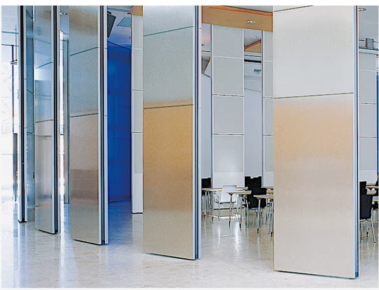Movable Partitions & Ironmongeries