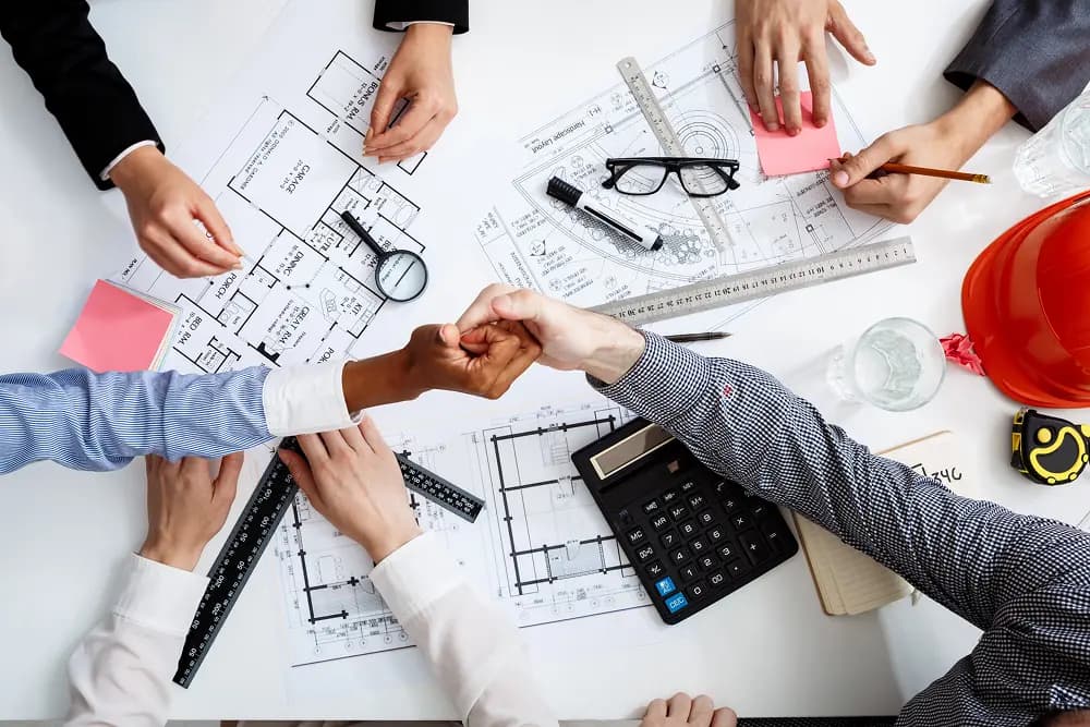 Manpower Supply & Project Support