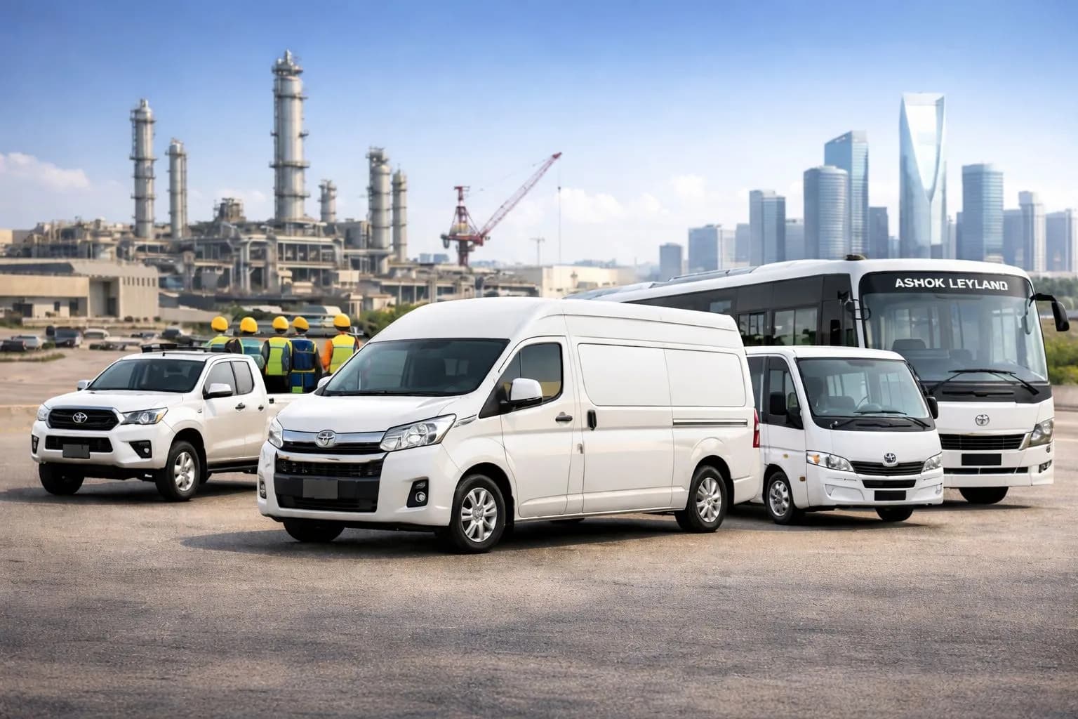 Transportation Services